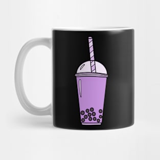 Bubble Tea Mug